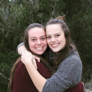 Meet your Posher, Kayley